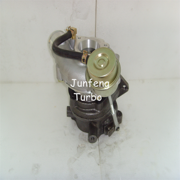 

factory price gt1752s turbocharger 732340-5001 28200-4a350 turbo