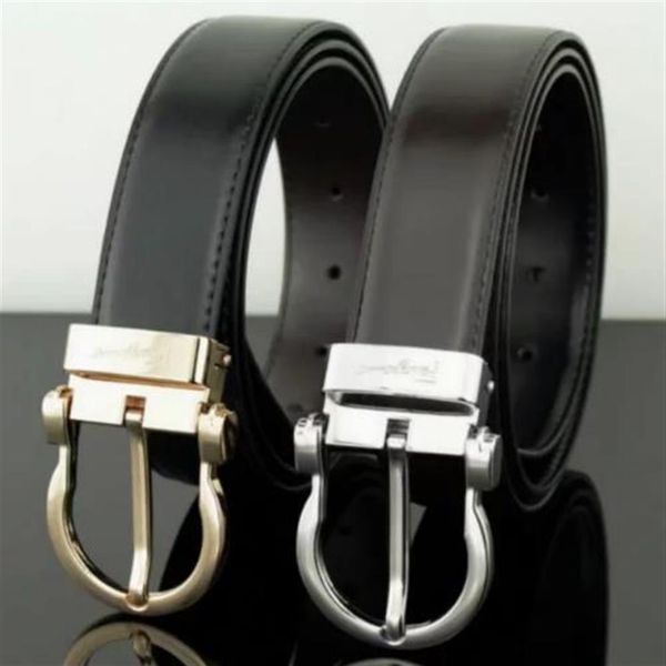 

new belt brand designer f buckle belts luxury belts for men women brand buckle buckle leather belt whole belts244i, Black;brown