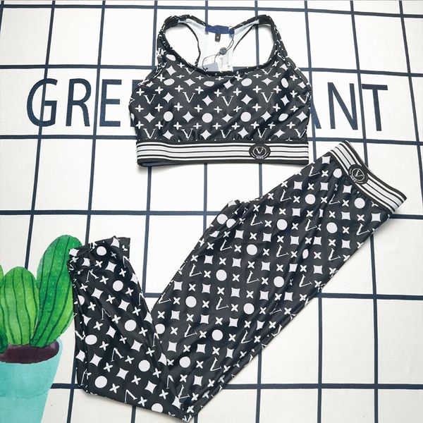 

yoga outfits 2 piece set women zipper seamless sportswear fitness clothing leggings outfit tracksuit workout, White;red