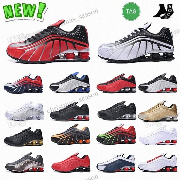 

shoxs tl r4 running shoes men women nz leven triple black white 301 metallic pure platinum dark blue volt skepta blue 1308 mens trainers spo