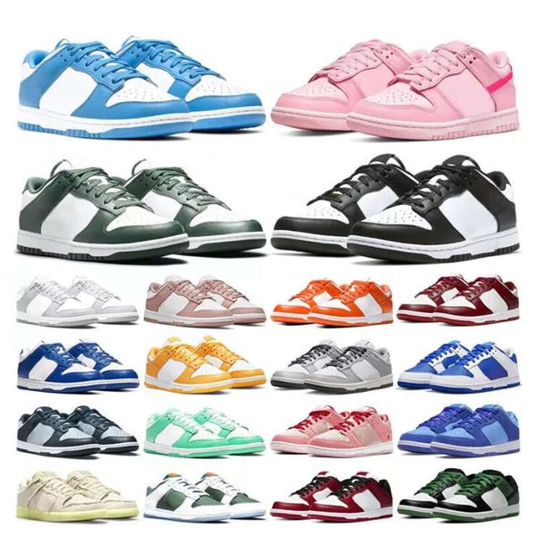 

casual shoes new dunksb low sb dunks mens women safari mix reverse unc black white racer blue wolf grey fog midas gold rose whisper ucla