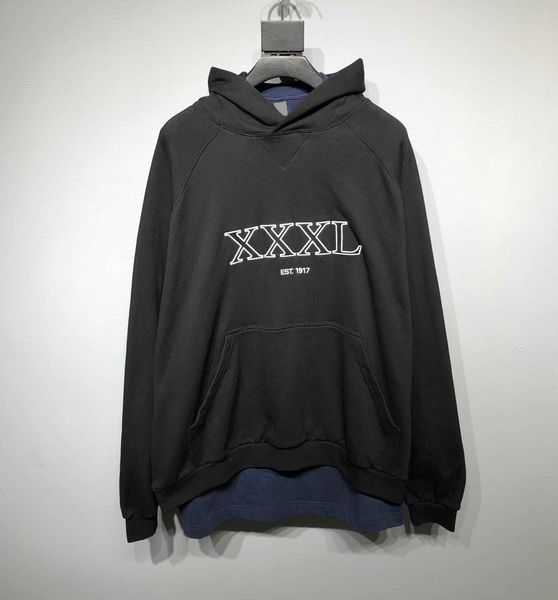 

men's plus size outerwear & coats sizehoodies hoodies suit hooded casual fashion color stripe printing asian size wild breathable long, Black;brown