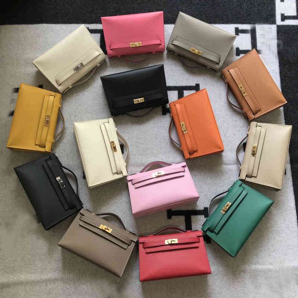 

herms designer bag hermed shoulder bag herme handbag ladies fashion retro style messenger bag zhouzhoubao123 bgbi