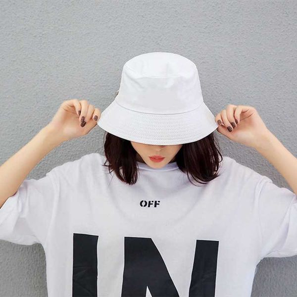 

stingy brim s men women black white solid bucket bob caps hip hop gorros summer panama cap beach sun fishing boonie hat 0929, Blue;gray