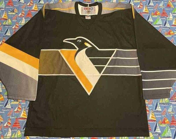 

new retro stitched ccm 3rd hockey jersey mens kids throwback jerseys, Black