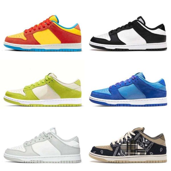 

trainer running shoes brand sneakers team green union sports black white green cherry sun club classic sb low dunkes bart simpson paisley