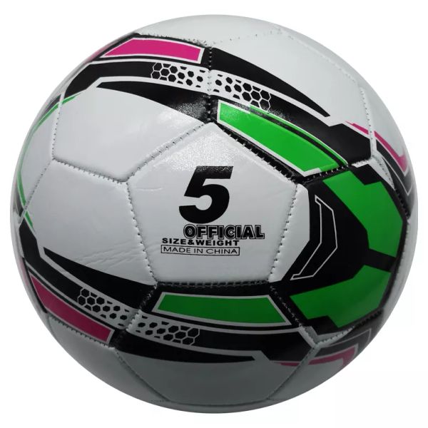 

manufacturer nice sample prices ball soccer pvc machine stitch football