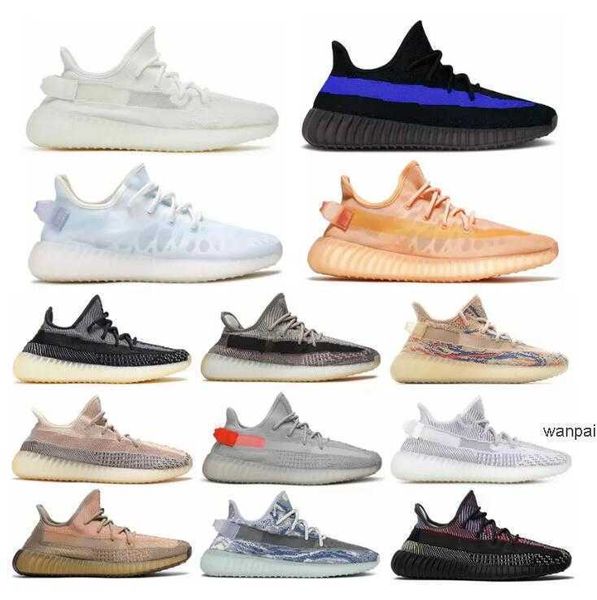 

shoes mens bone zebra cream dazzling 3m black v2 boost''yezzies''350