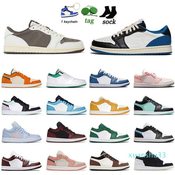 

shoes low 1s reverse mocha fragment og 1 woemns jumpman unc true blue black toe bred shadow cactus jack tie dye