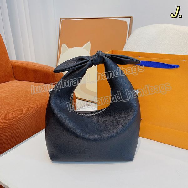 

classic handbags designer bags fashion female shoulder bag why knot totes crossbody bags chain vintage leather messenger purse