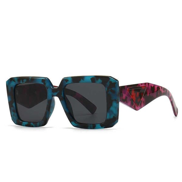 

sunglasses baroque style modern fashion street p show pr23ys 220930, White;black
