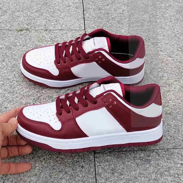 

wholesale designer shoes skateboard sneakers runnings sport outside classic casual men women leather embroidered ace bee black white for bkd