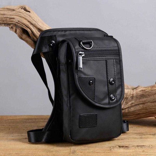 

outdoor bags men climbing shoulder bag large capacity chest diagonal package hiking athletic sport travel messenger waist bagoutdoor