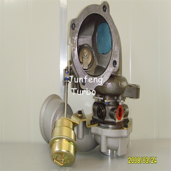 

turbocharger 53039880052 53039700052 k03 53039880094 06a145704t 06a145713d turbo used for audi a3 with auq arz engine