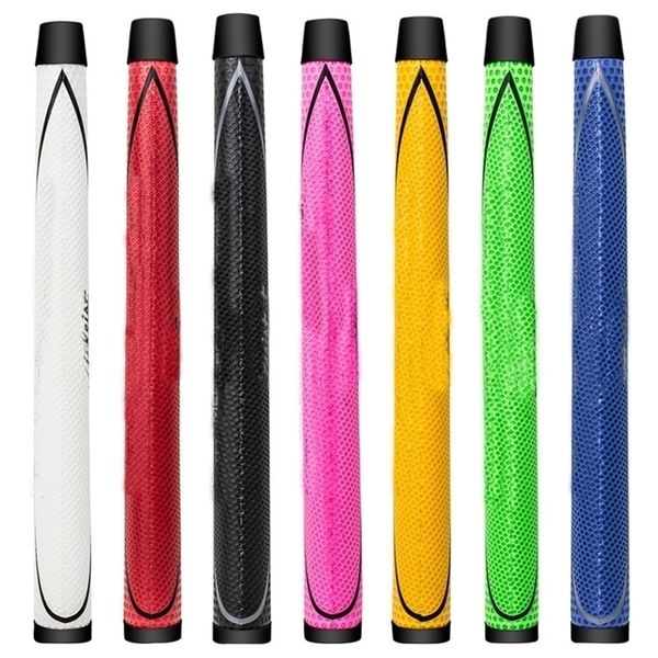

club grips scotty golf grips club grip pu golf putter grip 12 colors grip 220930