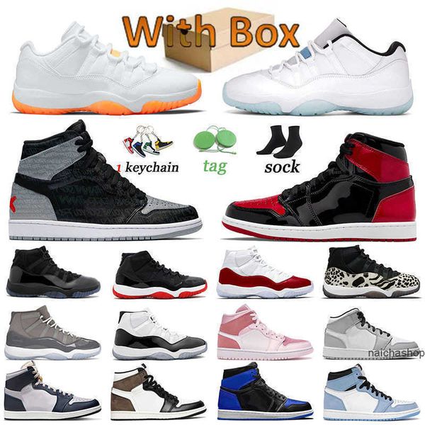 

cool grey 1 men trainers basketball designer shoes jumpman 11s women rebellionaire 1s bred patent sneakers sports 11 jumpmans che jordon, Black