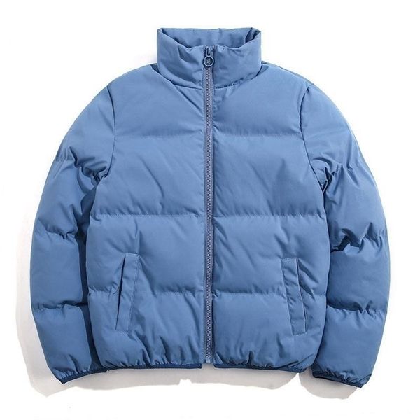 

womens down parkas winter and autumn women black white cotton parkas jackets casual warm windproof down coats 220929