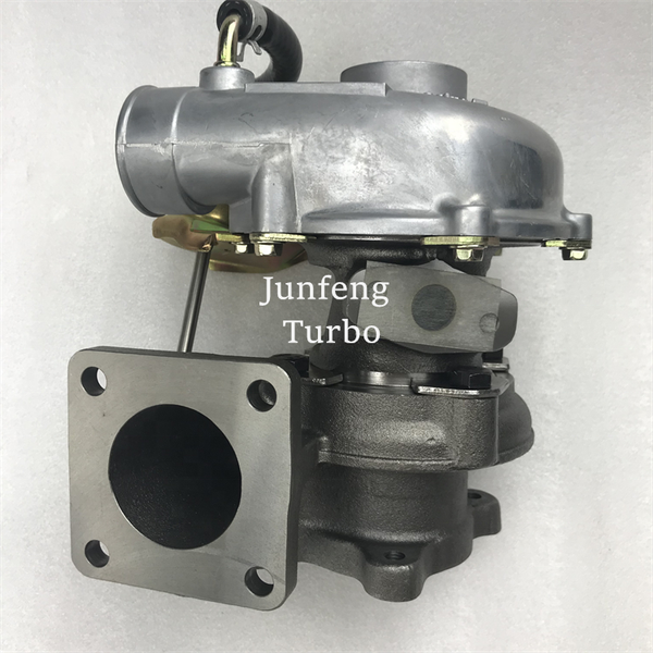 

factory price rhf5 turbo 129908-18010 va430075 cydx vb430075 129908-18010 turbocharger used for various 4tnv98t-vm engine