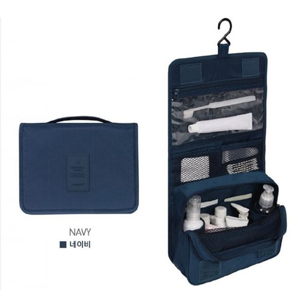 

cosmetic bags cases women makeup bags travel cosmetic bag toiletries organizer waterproof storage neceser hanging bathroom wash bag 220930