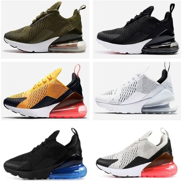 

luxury classic men casual shoes triple black all white women mens summer gradient po blue punch trainers sneakers s264s
