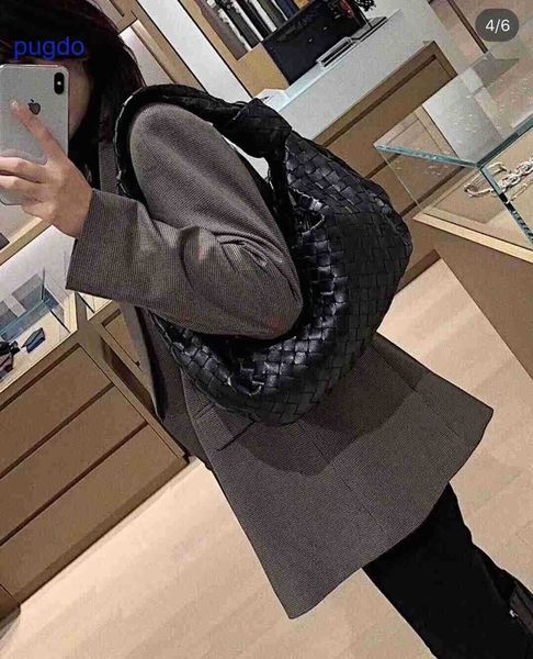 

designer jodies bags shoulder bag bottegas hands venetas price large jodie hand sheepskin woven monk knotted a loef