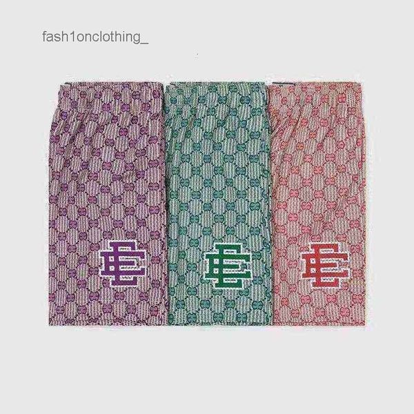 

shorts eric emanuel ee basic mens york city skyline fitness exercise breathable mesh casual short 0011u0ii, White;black