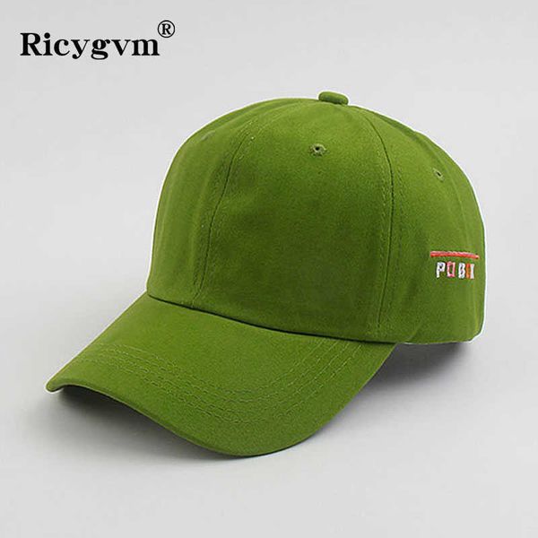 

ball letter embroidered baseball cap for women men solid color literature and art cotton hat summer outdoor sport sun visor caps 0929, Blue;gray