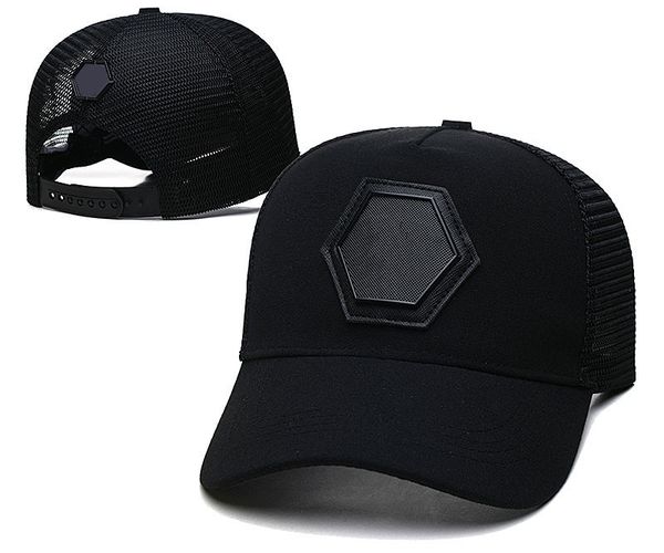 

2021 baseball cap mens hats snapback trucker hat snapbacks luxury men women skull designer dome womens snap back bone casquette ball caps, Blue;gray