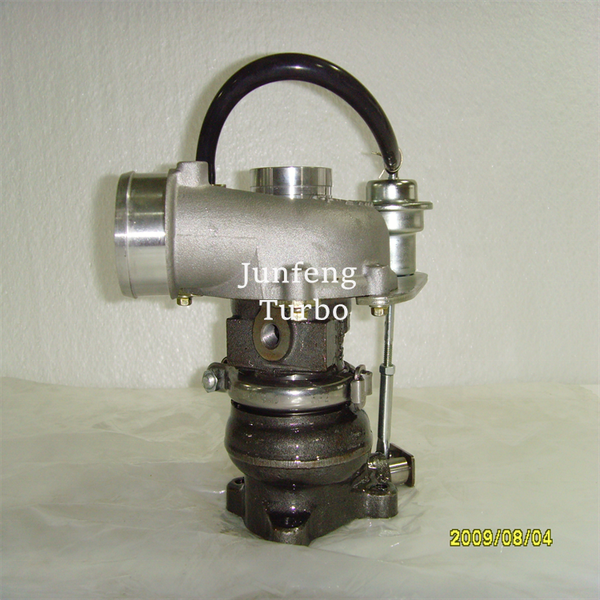 

high performance rhf4 turbocharger 1118600000 turbo charger used for jmcisuzu truck