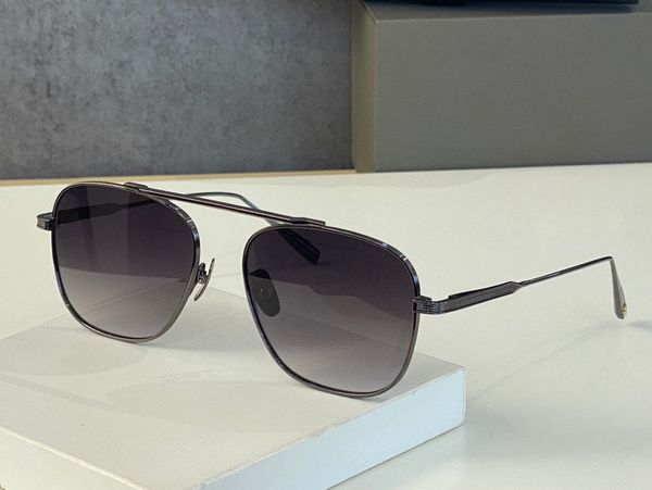 

womens sunglasses for women men sun glasses mens flight 009 fashion style protects eyes uv400 lens with random box, White;black