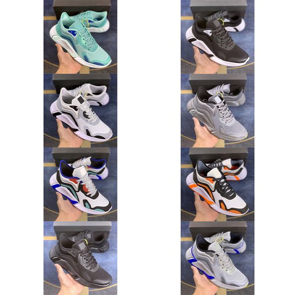 

running shoes trainers sports sneakers alphabounce deae 3.0 triple black raw grey orange m grey hi res men women