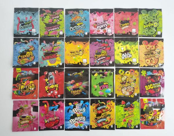 

edible gummy bag 400 mg bites edibles so ur candy ra ncher sh arks packaging