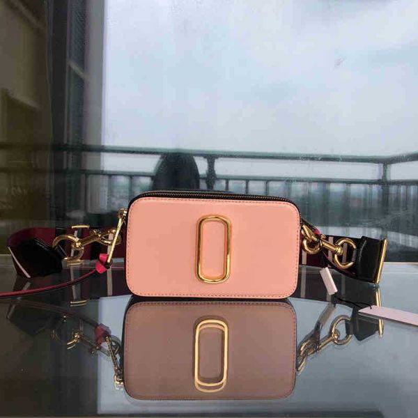 

marcjacobs designer luxury women bag handbag marcs inclined mj shoulder bags jacobss purses totes large capacity saddle wallet 5a mini handb