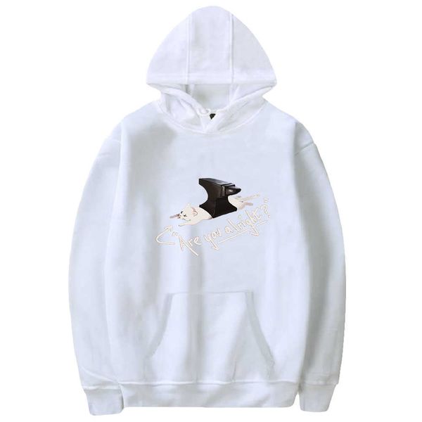 

are you alright lovejoy merch hoodie sweatshirt pebble brain wilbur soot pullover5485282 hjsk, Black