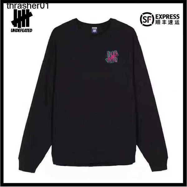 

men's hoodies designer sweatshirts unde sweater men's loose fashion brand painting wind couple's clothing streetwear autumn w, Black