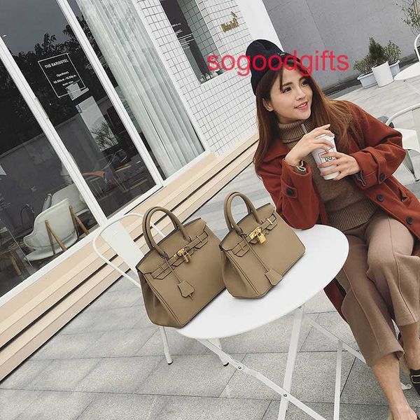 

designer bags herme luxury genuine leather women's single shoulder handbags 2022 new leather women's bag cowhide lychee pattern ha