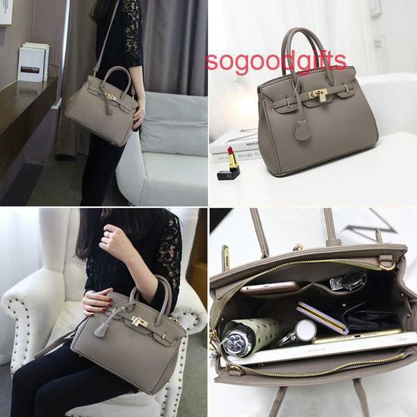 

designer bags herme luxury genuine leather women's single shoulder handbags women's bag 2022 fashion new women's lychee zippe