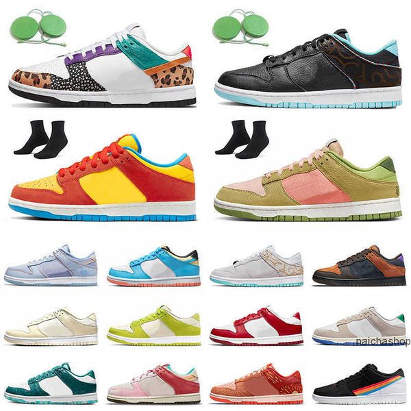 

low breathable running shoes bart simpson sun club green apple cider men women trainers animal designer baltic blue polaro designer shoes, Black