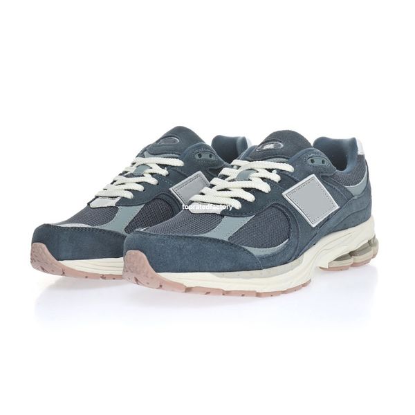 

2002r suede pack hazy blue running shoes for men m2002r sports shoe women sneakers mens trainers womens trainer athletic m2002rhc