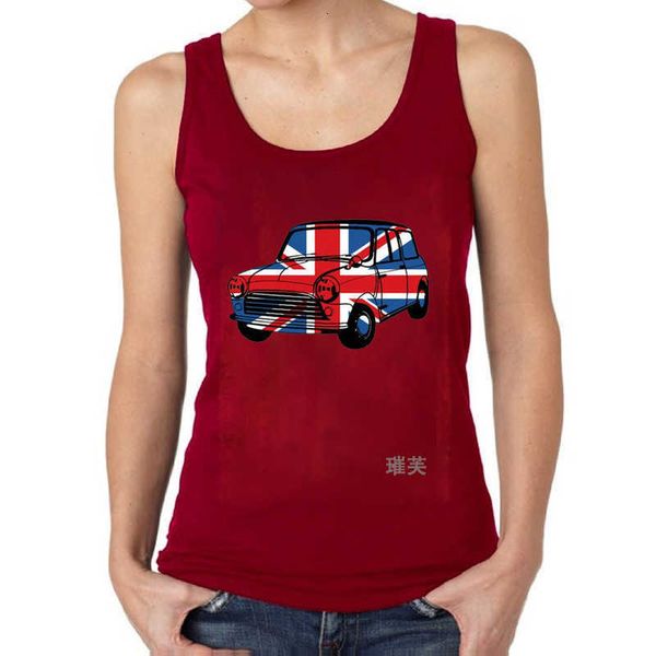 

women's clothing flag independence day vest car print european size short sleeve us t, White