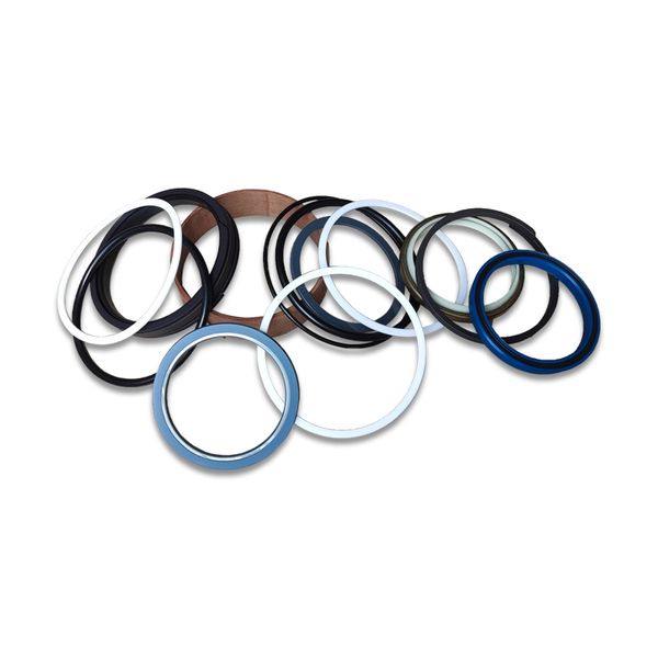 

excavator boom cylinder repair seal kit 169-7826 096-3468o 170-9842 099-6922 fit cat308c 308cr