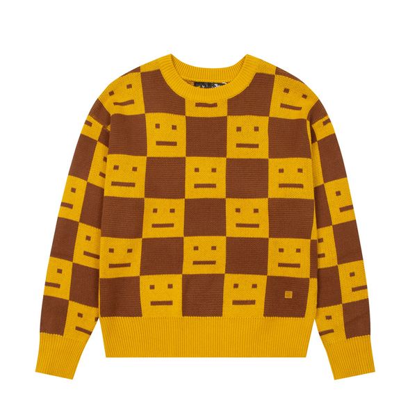 

women's designer pullovers knitted sweaters women casual round neck long sleeve knitwear shirts coat pullover female soft warm jumper, White;black