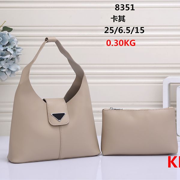 

designers bags luxury tote bag handbags fashion women shoulder bag with purses brand crossbody messenger wallet