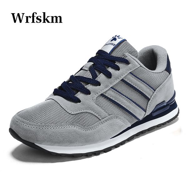 

men s sneakers breathable shoes for men lightweight gym walking sneaker tenis masculino zapatillas hombre 220811, Black;brown