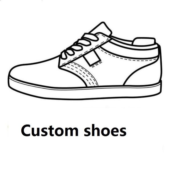 

black white panda running shoes low flat leather sneakers send pictures to us