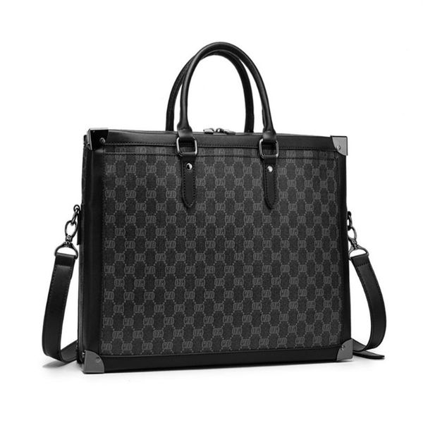 

man reading sports duffle bag fashion handbag girls boys men women office duffel hand luggage travel bags tote size285n