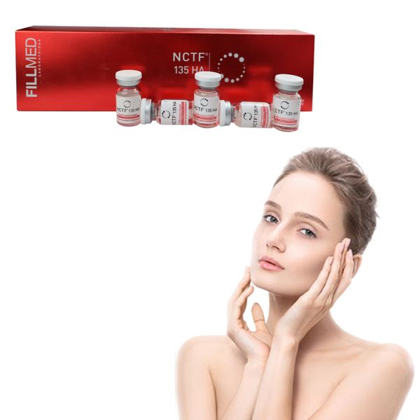 

beauty items filorgas nctf 135ha 5mg/ml 5 x 3ml vials