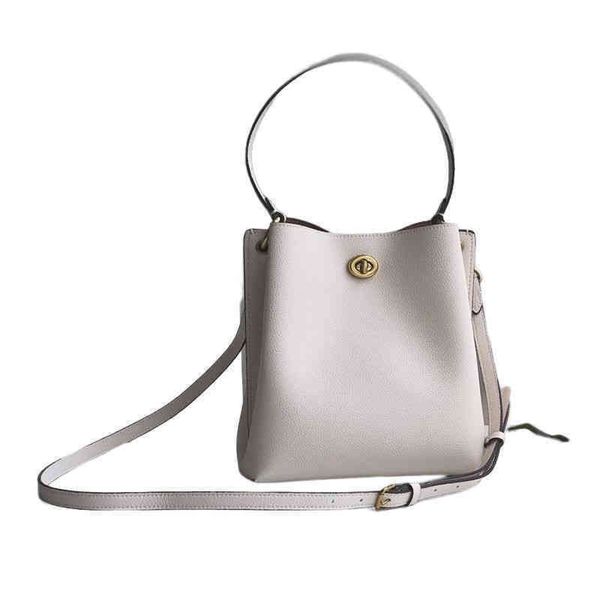 

designer luxury women bag coch handbag fashion inclined shoulder bags cc versatile purses cochs totes large capacity saddle coal wallet 5a 9