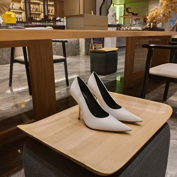 

luxury mach womens dress shoes decorative sandals women shoes wedding party high heels stiletto heel sweet temperament sandal, Black