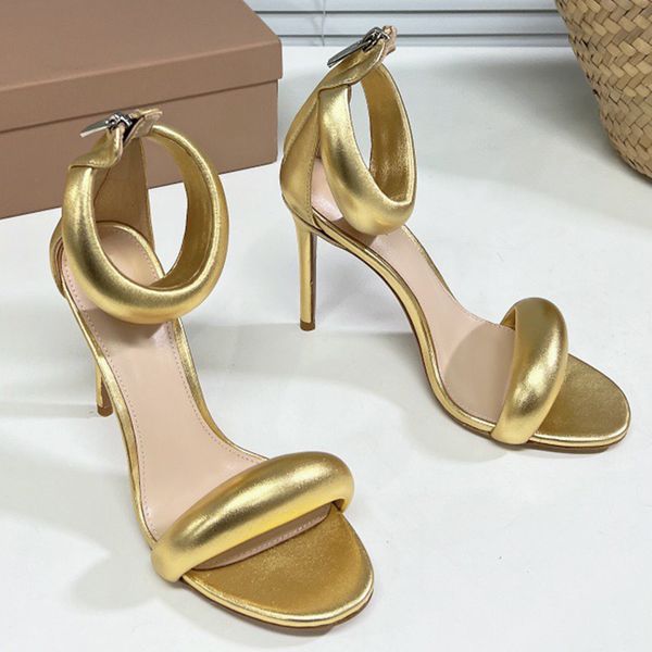 

spring and summer official website latest high heeled sandals goddess must have shoes classic fashion elegant and extravagant luxury designe, Black